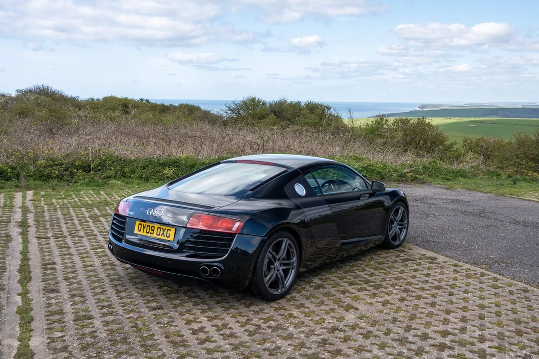 2009 Audi 42 R8 - Image 15 of 30