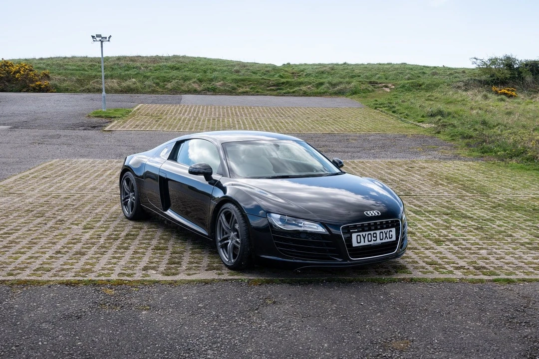 2009 Audi 42 R8 - Image 16 of 30