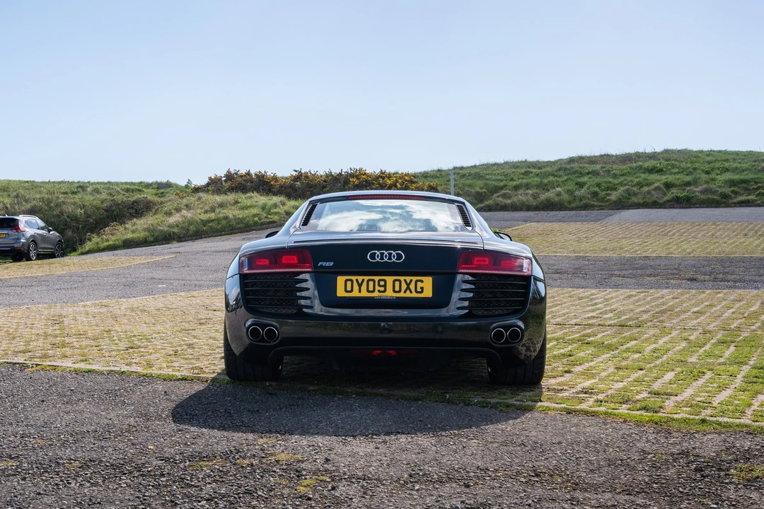 2009 Audi 42 R8 - Image 6 of 30
