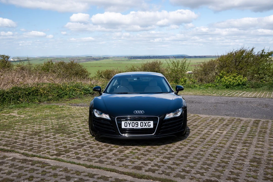2009 Audi 42 R8 - Image 12 of 30