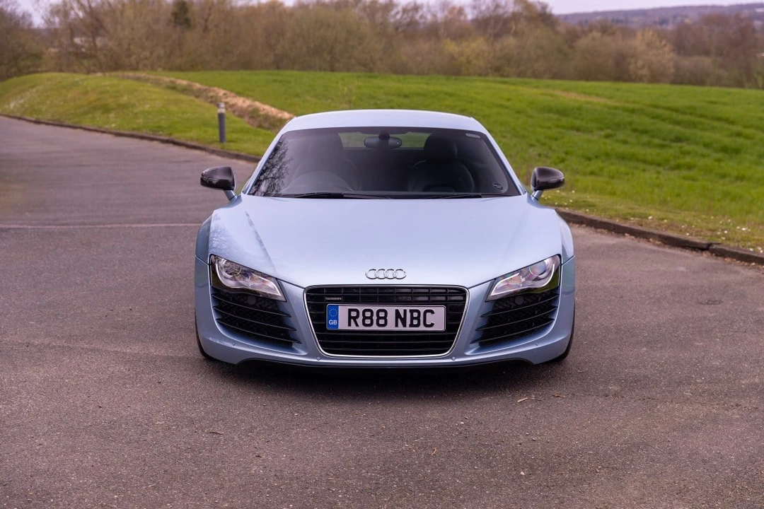 2009 Audi 42 R8 - Image 7 of 30