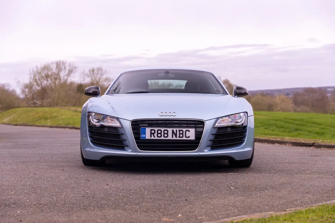 2009 Audi 42 R8 - Image 8 of 30