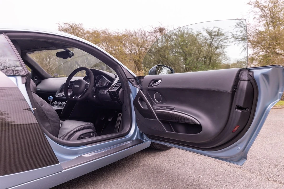 2009 Audi 42 R8 - Image 27 of 30