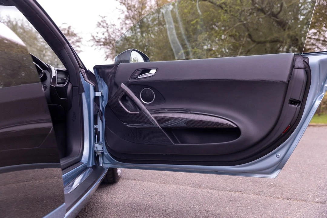 2009 Audi 42 R8 - Image 28 of 30
