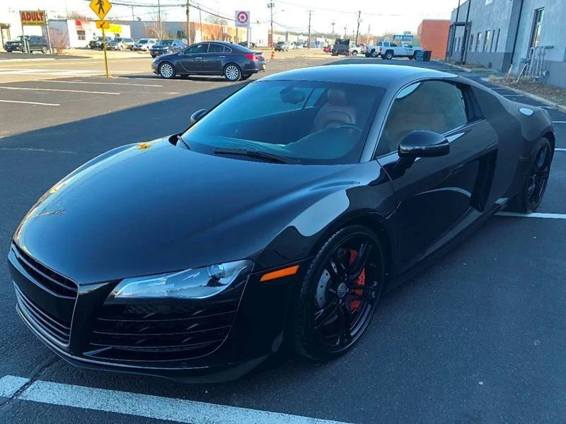 2009 Audi 42 R8 - Image 3 of 22