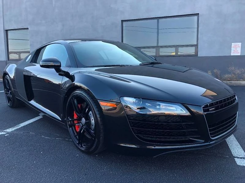 2009 Audi 42 R8 - Image 4 of 22