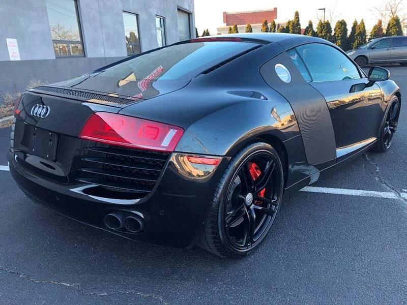 2009 Audi 42 R8 - Image 5 of 22