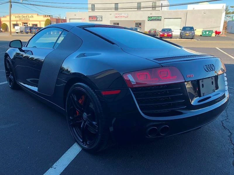 2009 Audi 42 R8 - Image 6 of 22