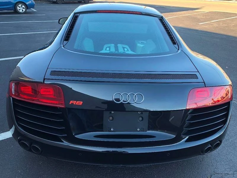 2009 Audi 42 R8 - Image 7 of 22