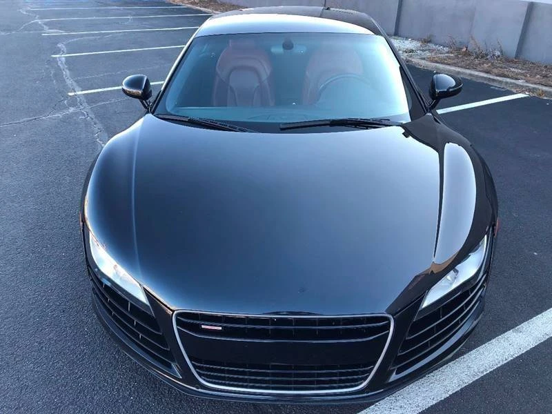 2009 Audi 42 R8 - Image 8 of 22