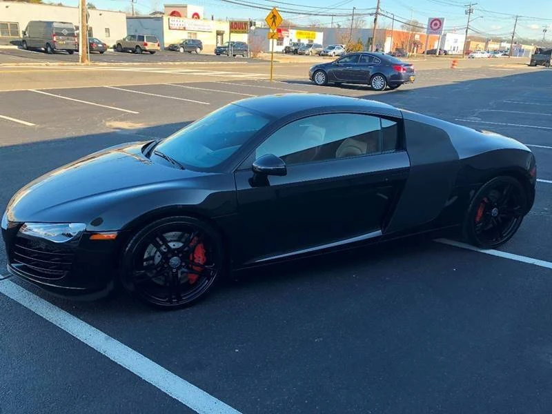 2009 Audi 42 R8 - Image 9 of 22