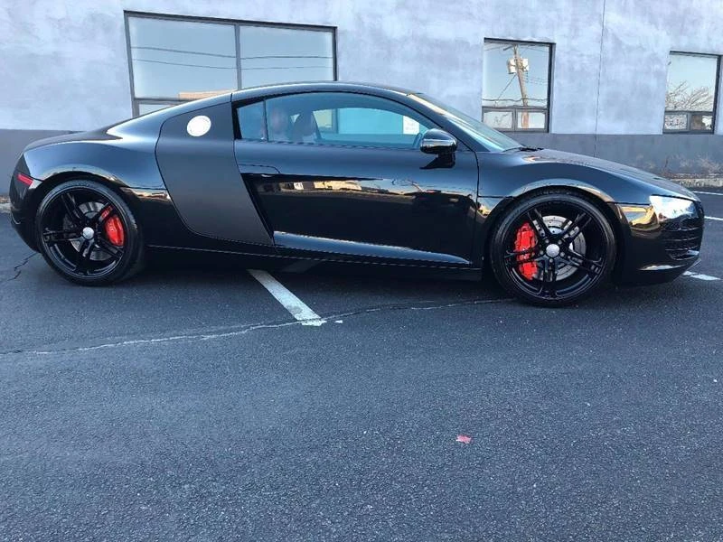 2009 Audi 42 R8 - Image 10 of 22