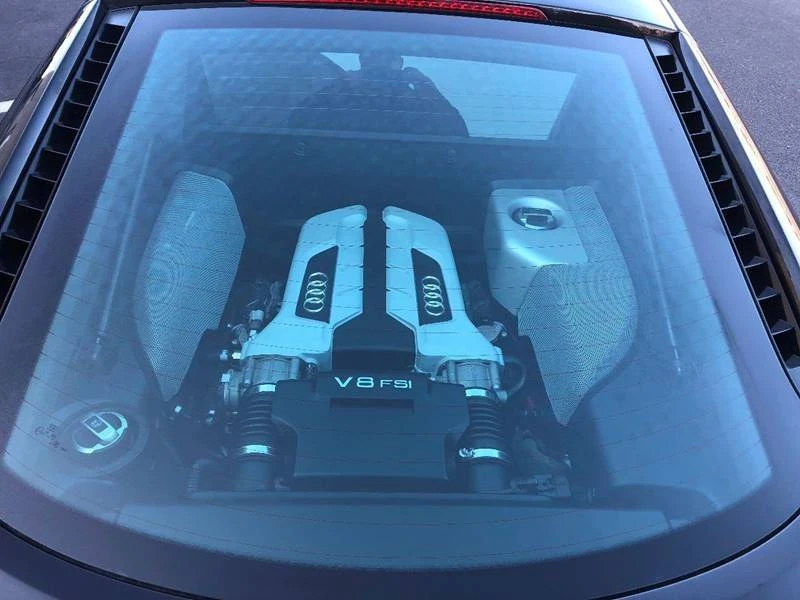 2009 Audi 42 R8 - Image 11 of 22