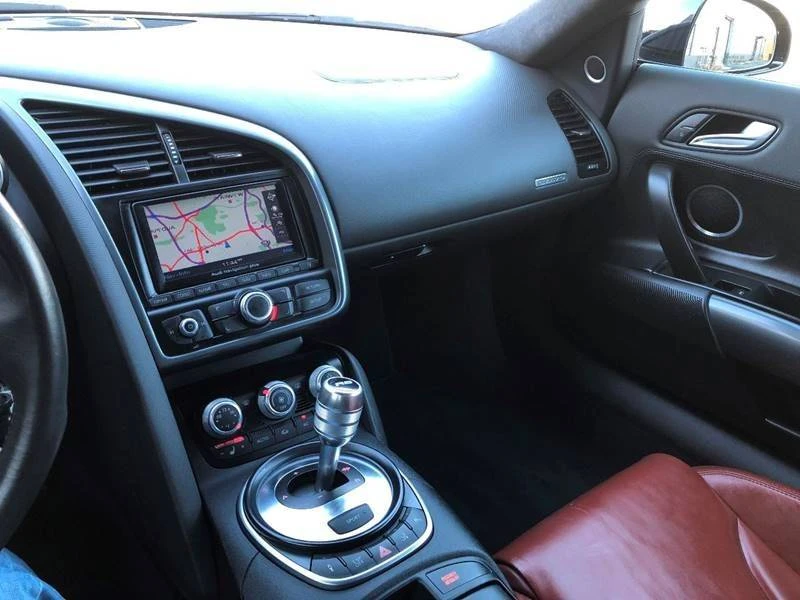 2009 Audi 42 R8 - Image 14 of 22