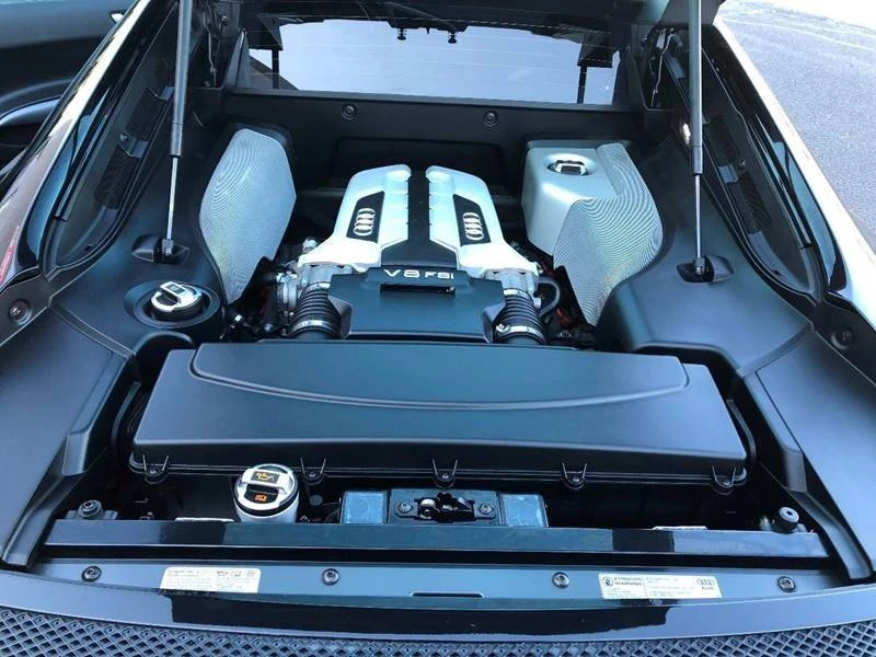 2009 Audi 42 R8 - Image 15 of 22