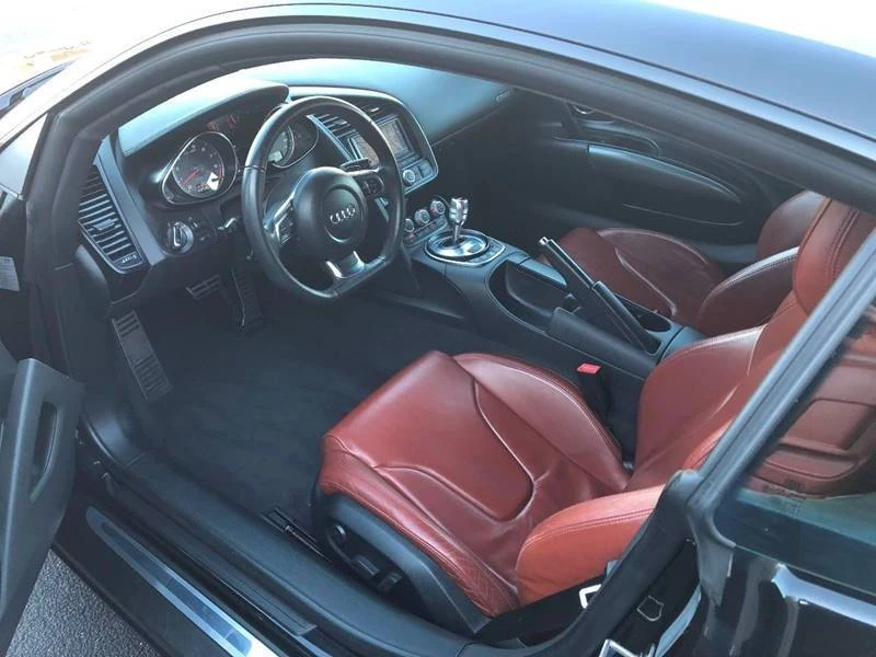 2009 Audi 42 R8 - Image 17 of 22