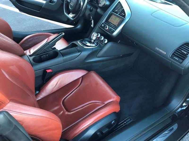 2009 Audi 42 R8 - Image 18 of 22