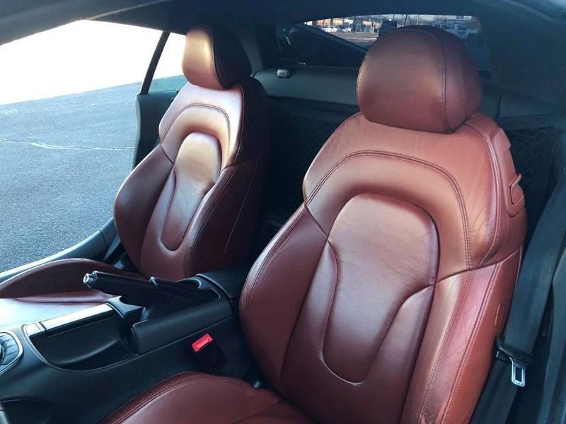 2009 Audi 42 R8 - Image 21 of 22