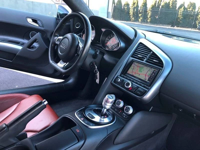 2009 Audi 42 R8 - Image 22 of 22