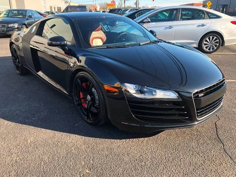 2009 Audi 42 R8 - Image 2 of 22