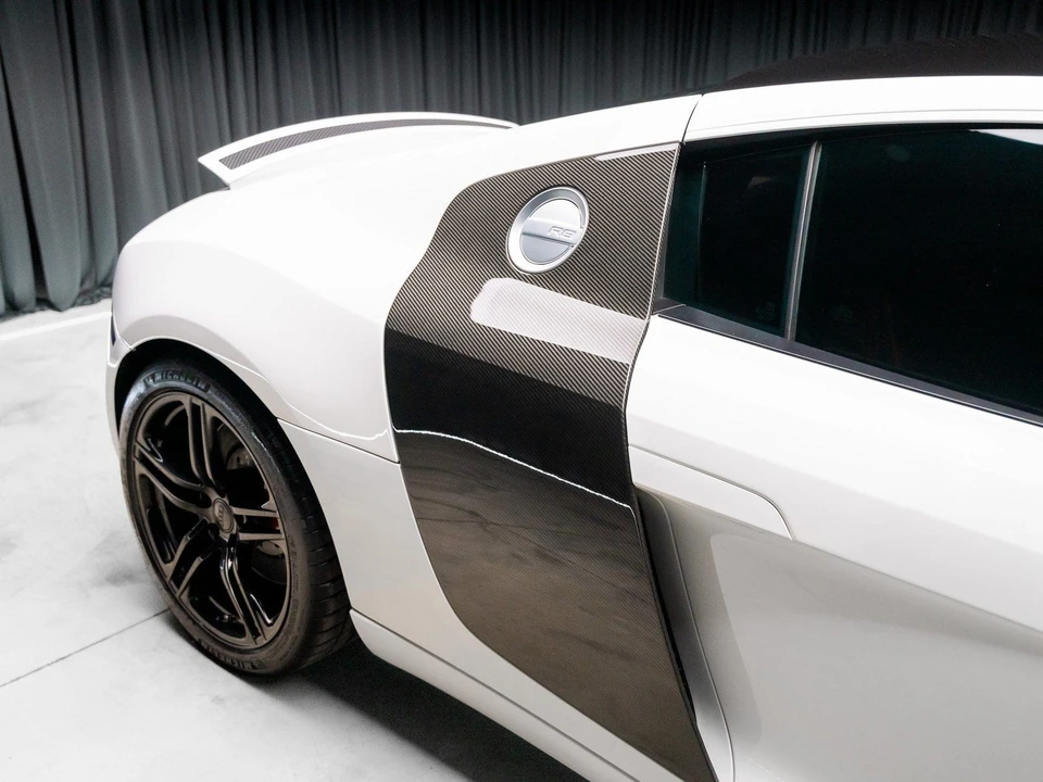 2009 Audi 42 R8 - Image 3 of 21