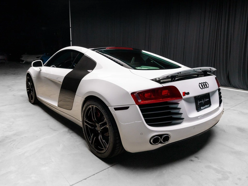 2009 Audi 42 R8 - Image 11 of 21