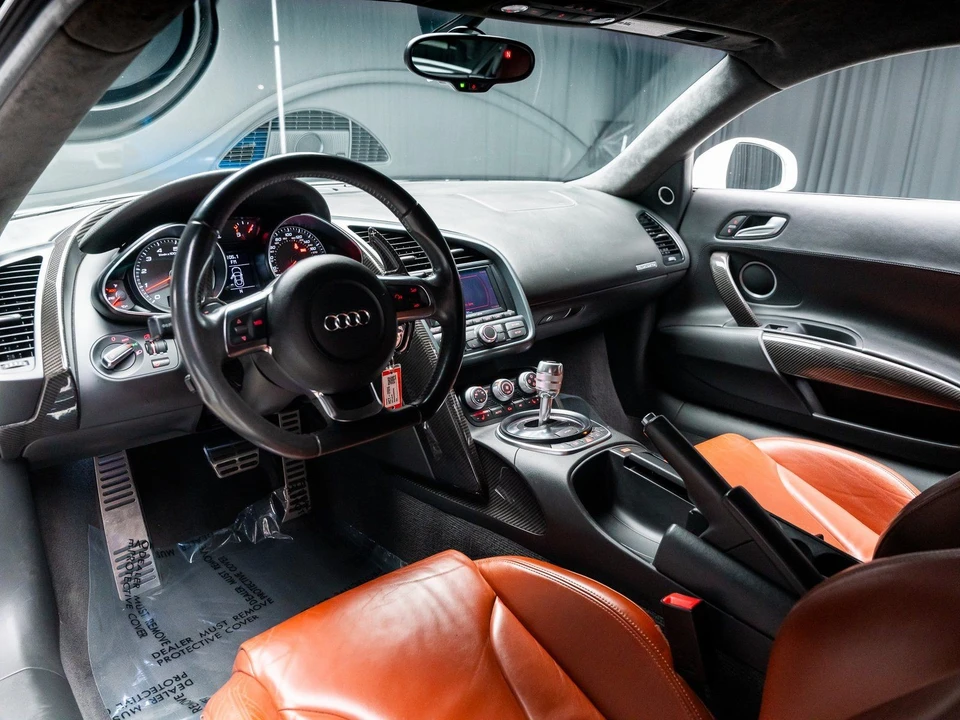 2009 Audi 42 R8 - Image 4 of 21