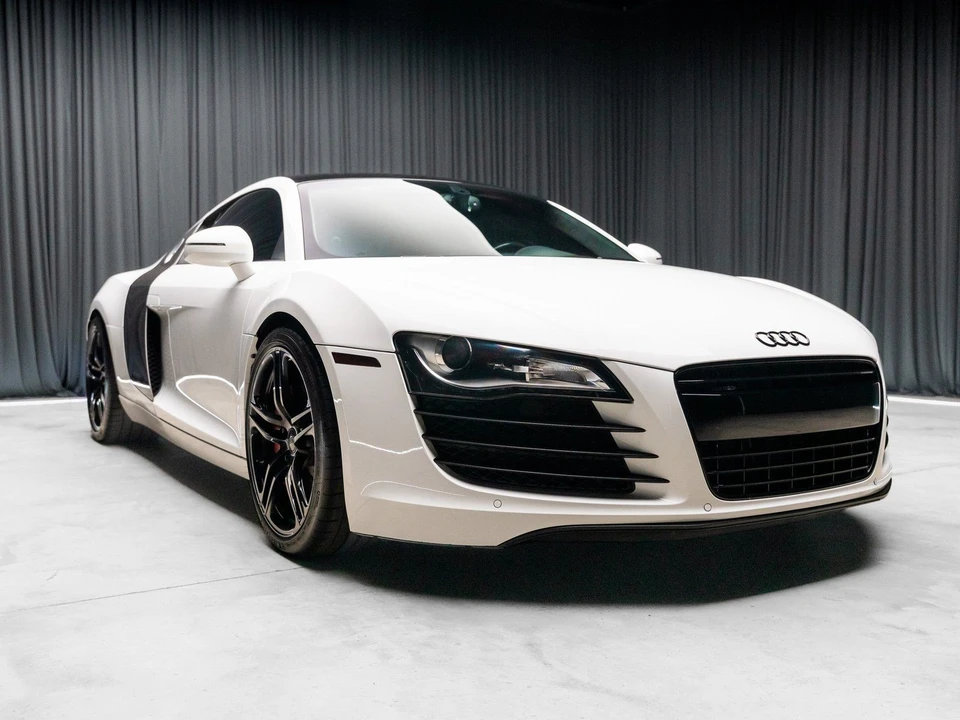 2009 Audi 42 R8 - Image 17 of 21