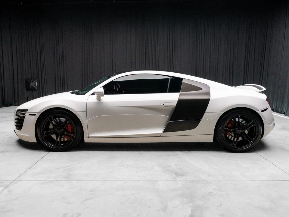 2009 Audi 42 R8 - Image 10 of 31