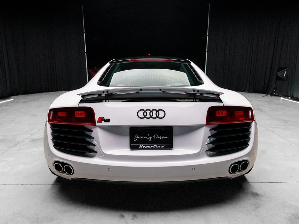 2009 Audi 42 R8 - Image 12 of 31