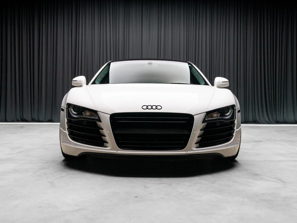2009 Audi 42 R8 - Image 19 of 31