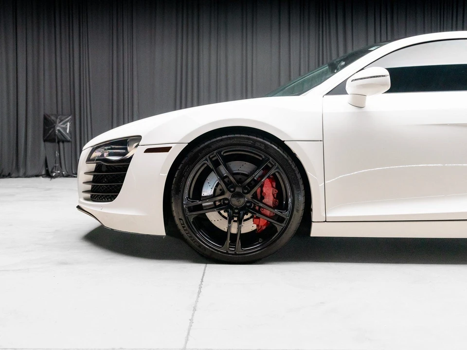 2009 Audi 42 R8 - Image 23 of 31