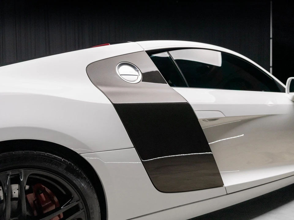2009 Audi 42 R8 - Image 30 of 31