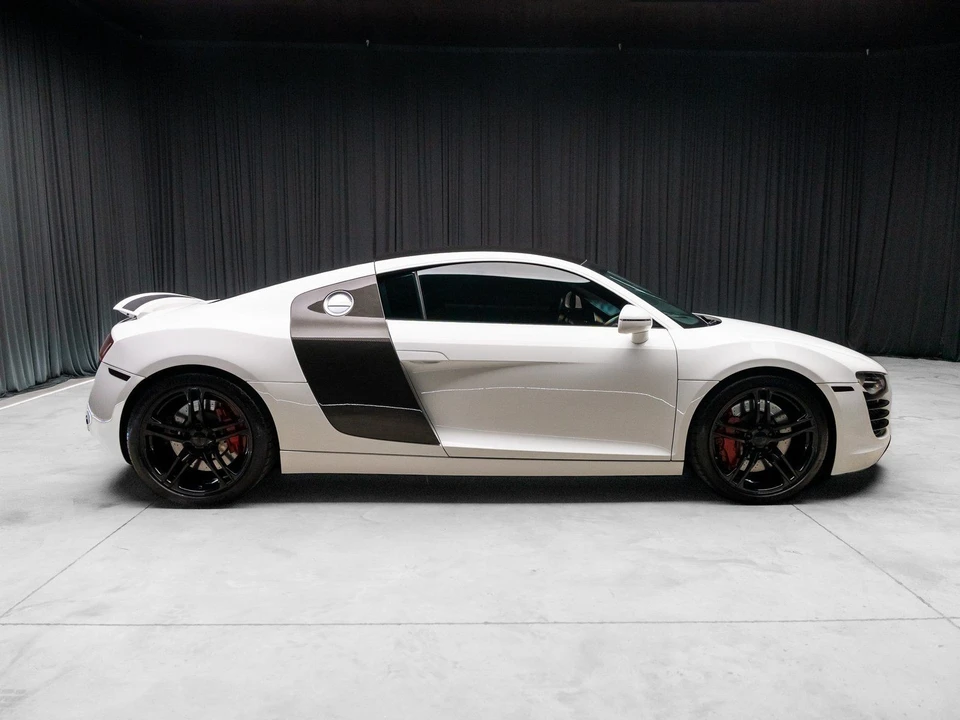 2009 Audi 42 R8 - Image 14 of 31