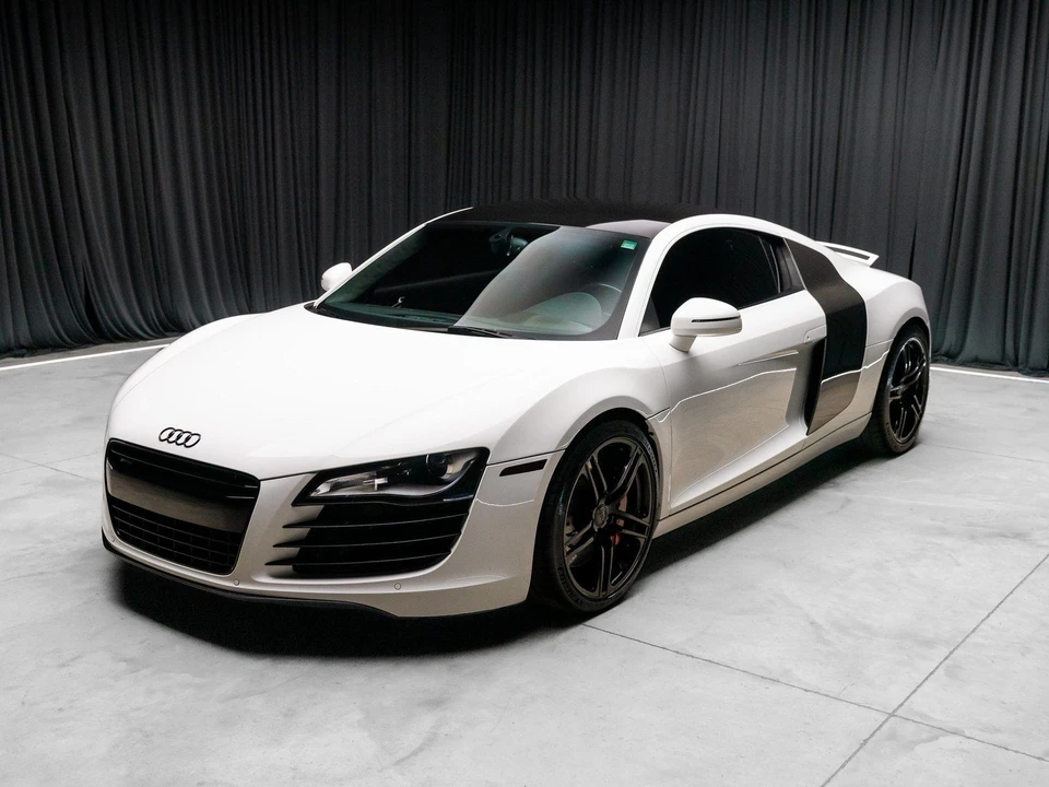 2009 Audi 42 R8 - Image 20 of 31
