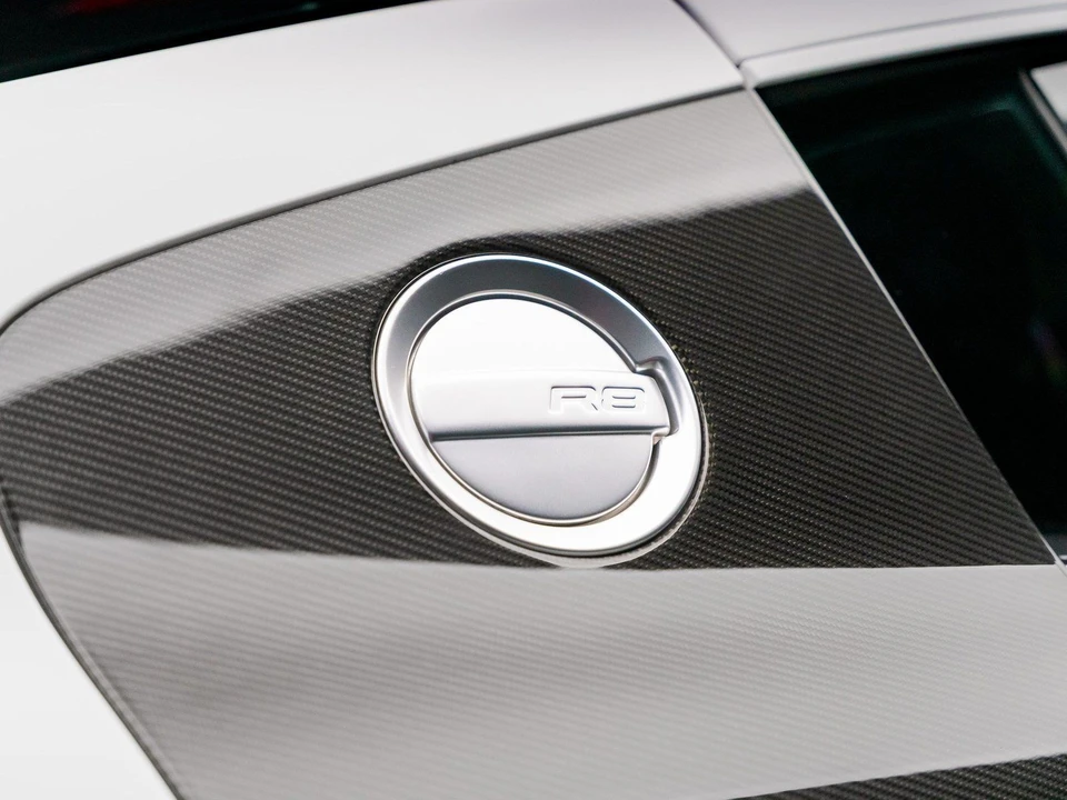 2009 Audi 42 R8 - Image 31 of 31