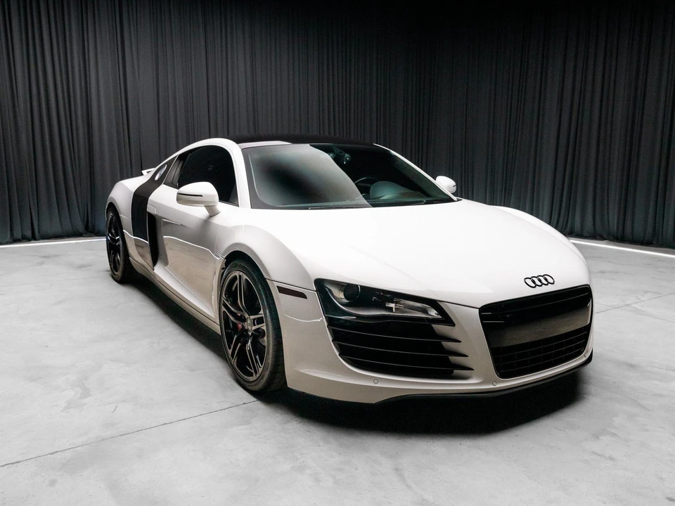 2009 Audi 42 R8 - Image 7 of 12