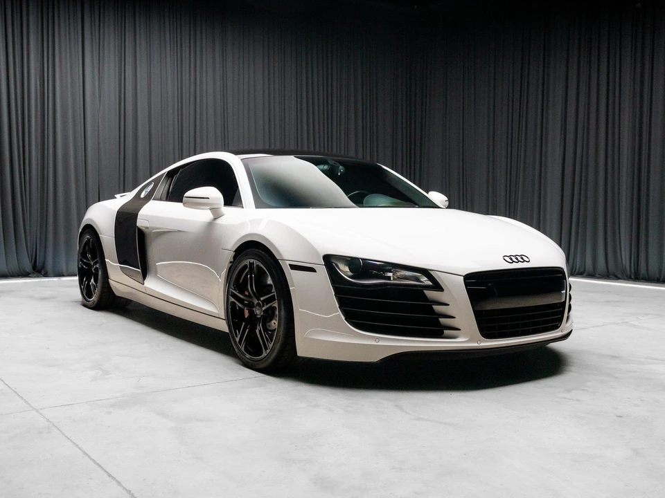 2009 Audi 42 R8 - Image 16 of 31