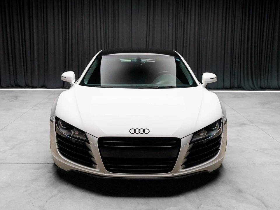 2009 Audi 42 R8 - Image 18 of 31