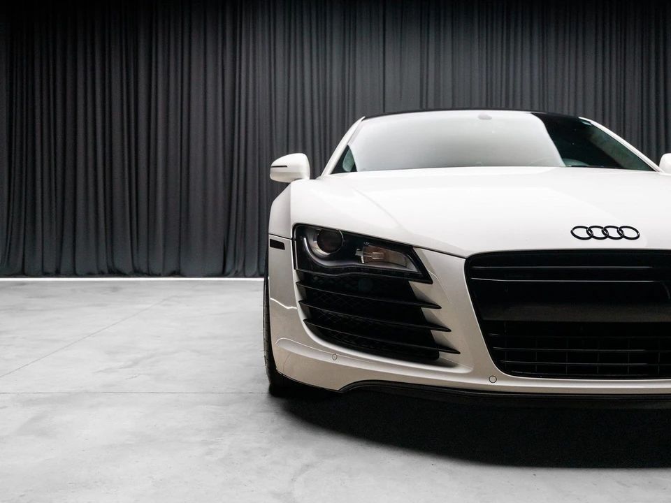 2009 Audi 42 R8 - Image 27 of 31
