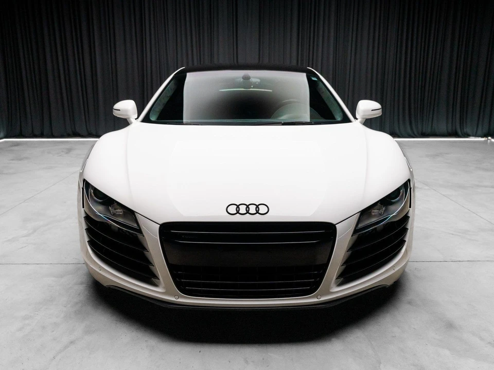 2009 Audi 42 R8 - Image 8 of 31