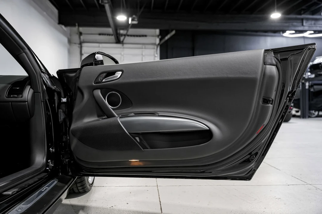2009 Audi 42 R8 - Image 21 of 21