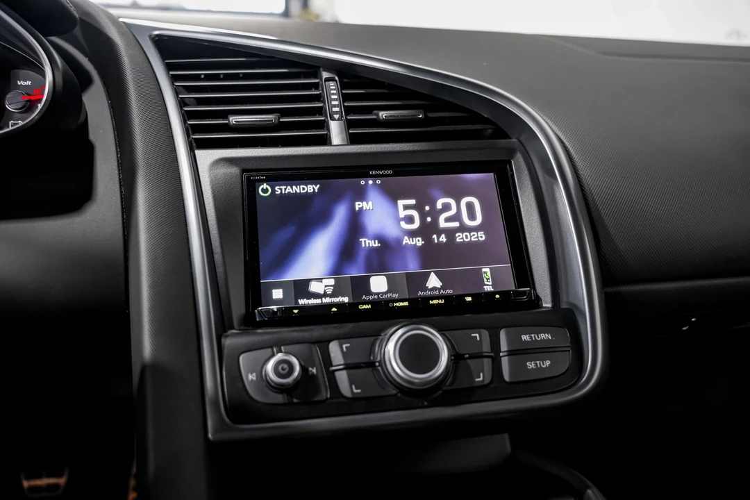 2009 Audi 42 R8 - Image 13 of 21