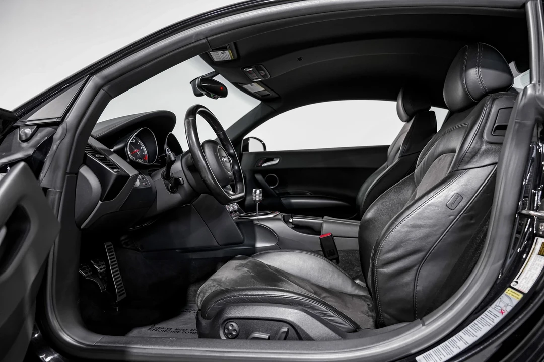2009 Audi 42 R8 - Image 17 of 21