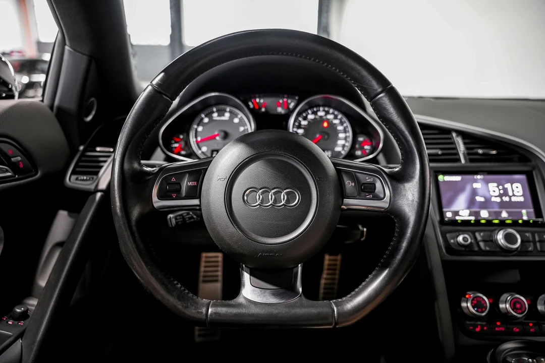 2009 Audi 42 R8 - Image 10 of 12