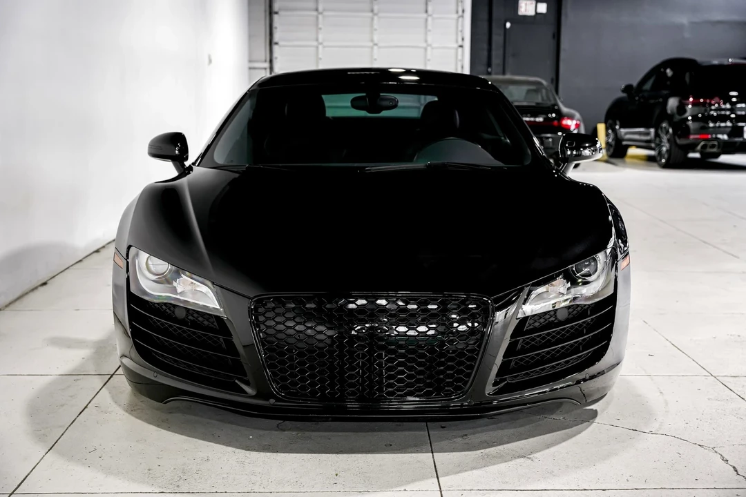 2009 Audi 42 R8 - Image 5 of 12