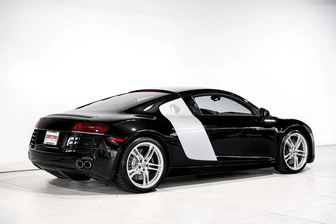 2009 Audi 42 R8 - Image 3 of 12