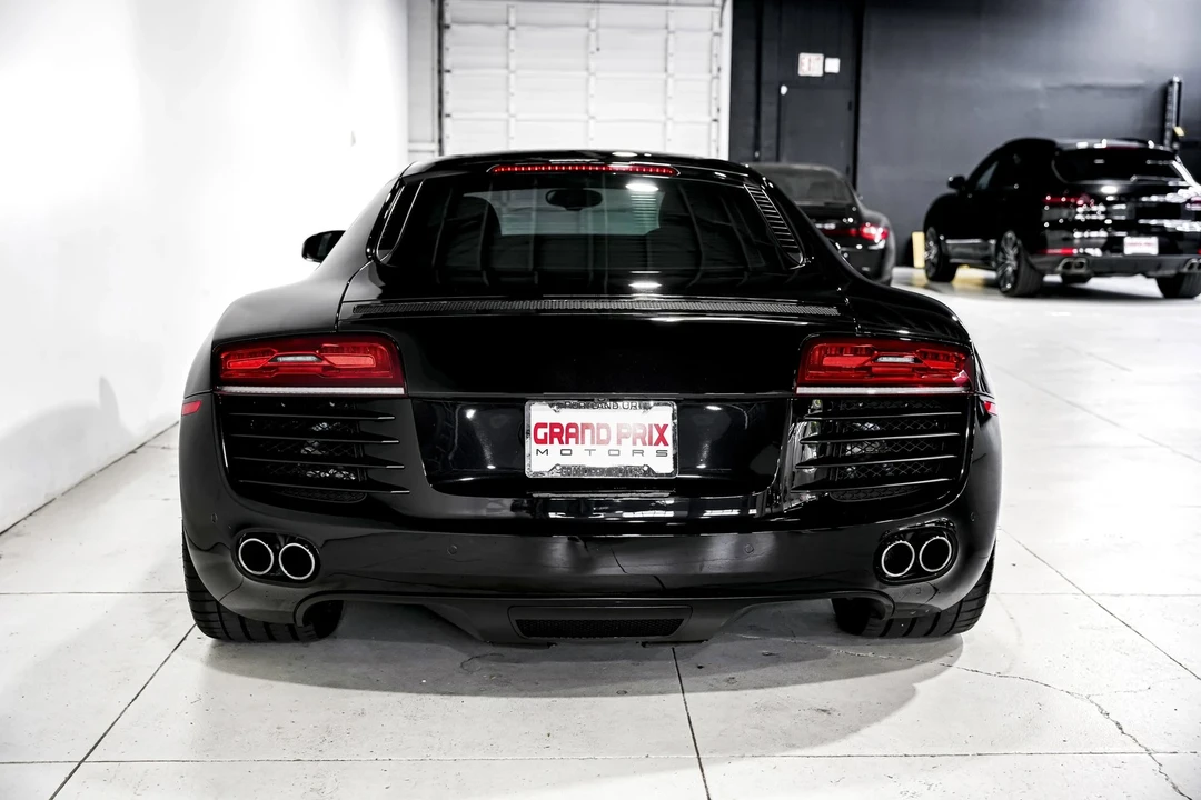 2009 Audi 42 R8 - Image 4 of 12