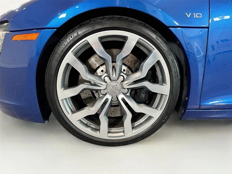 2009 Audi 42 R8 - Image 22 of 31
