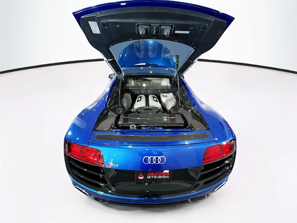 2009 Audi - Image 19 of 31